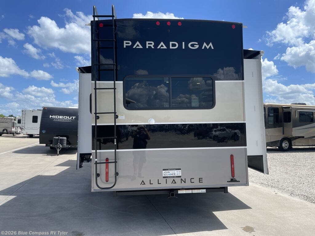2027 Paradigm 312RK by Alliance RV from Blue Compass RV Tyler in Tyler, Texas