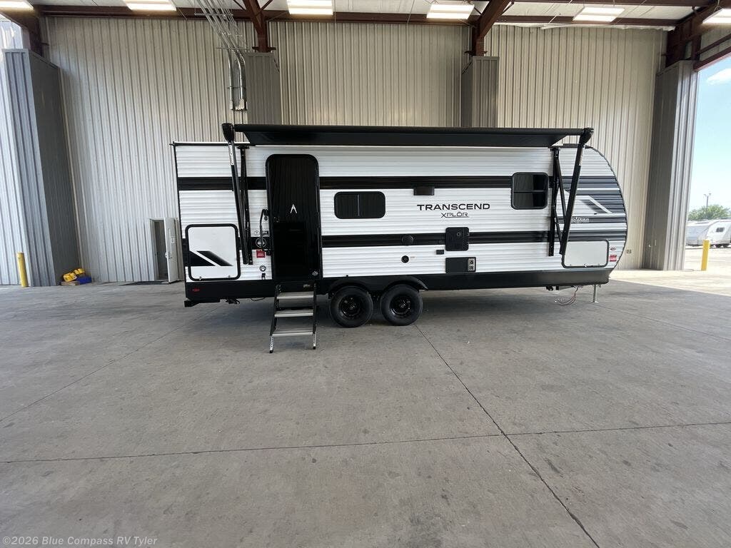 New 2027 Grand Design Transcend Xplor 22RBX available in Tyler, Texas