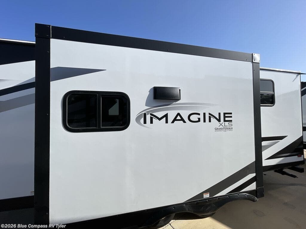 2023 Imagine 23BHE by Grand Design from Blue Compass RV Tyler in Tyler, Texas
