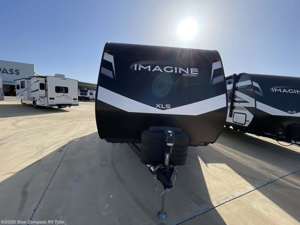 Used 2023 Grand Design Imagine 23BHE available in Tyler, Texas