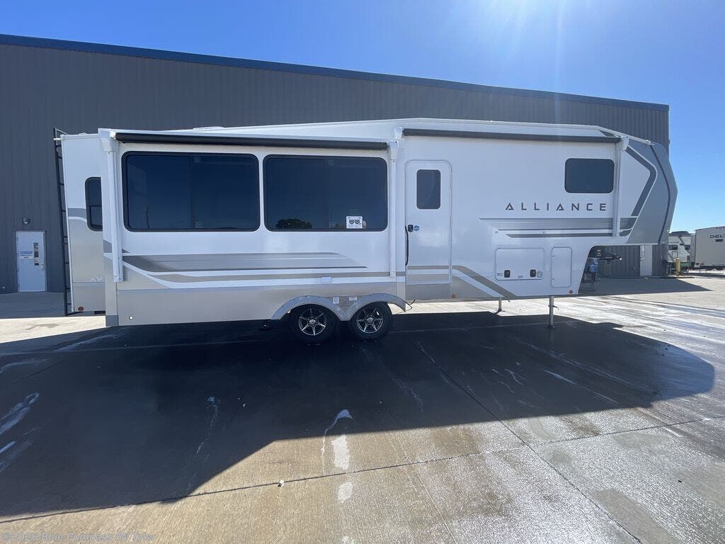 New 2027 Alliance RV Avenue All-Access 29RL available in Tyler, Texas
