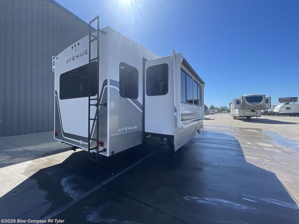 2027 Avenue All-Access 29RL by Alliance RV from Blue Compass RV Tyler in Tyler, Texas
