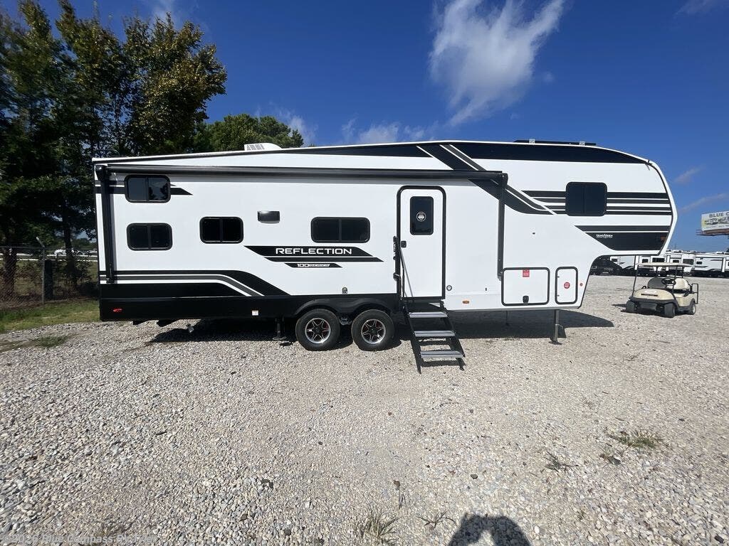 New 2027 Grand Design Reflection 100 Series 27BH available in Tyler, Texas