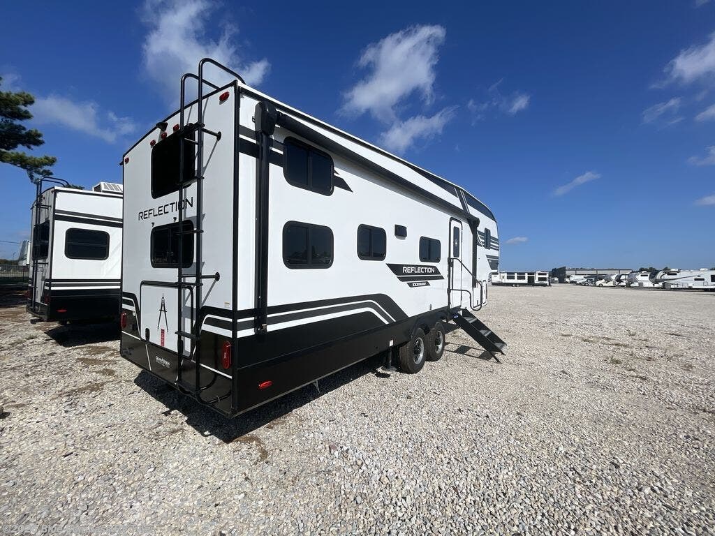2027 Reflection 100 Series 27BH by Grand Design from Blue Compass RV Tyler in Tyler, Texas