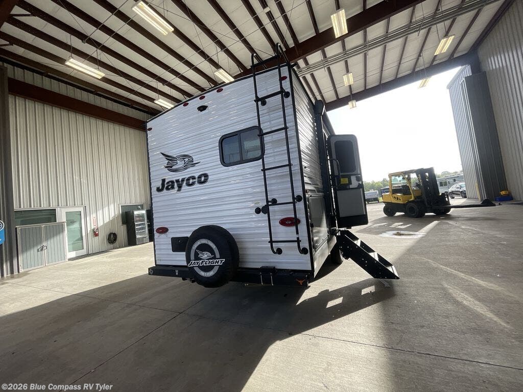 Used 2024 Jayco Jay Flight 263RBS available in Tyler, Texas