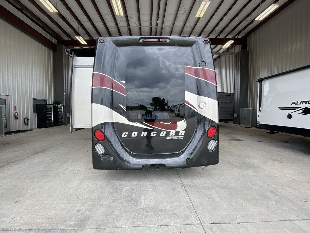 2018 Concord 300DS Ford by Coachmen from Blue Compass RV Tyler in Tyler, Texas