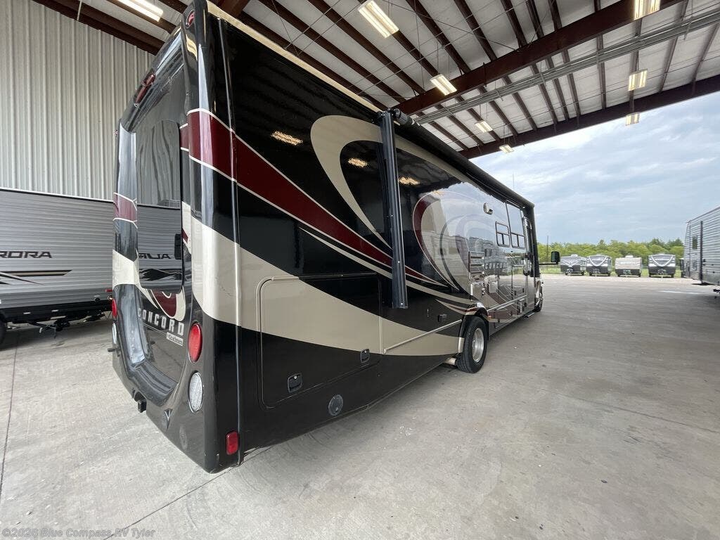 Used 2018 Coachmen Concord 300DS Ford available in Tyler, Texas