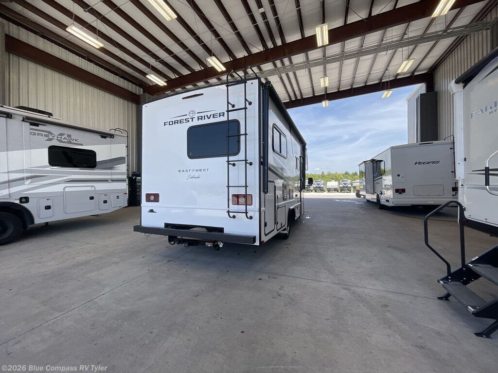 2026 Entrada 210NSC by East to West from Blue Compass RV Tyler in Tyler, Texas