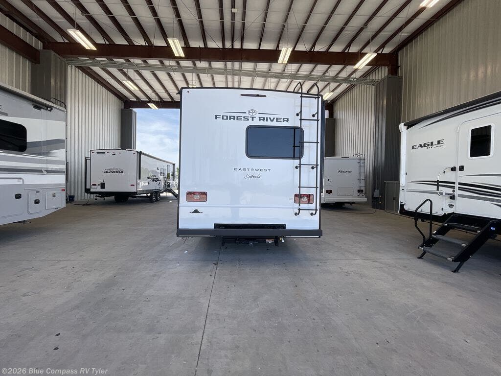 2026 East to West Entrada 210NSC - New Class C For Sale by Blue Compass RV Tyler in Tyler, Texas