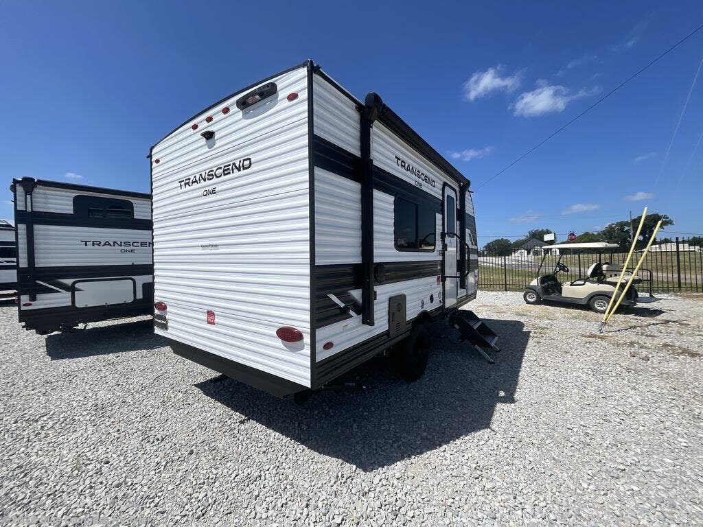 New 2026 Grand Design Transcend One 151RB available in Tyler, Texas
