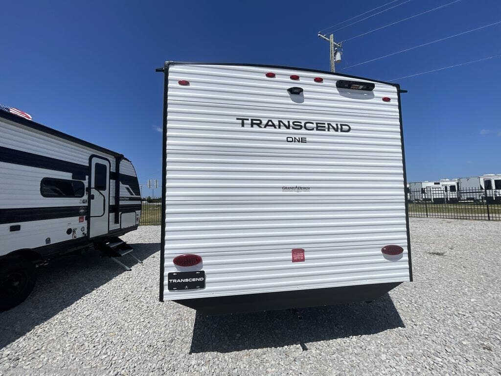 2026 Transcend One 151RB by Grand Design from Blue Compass RV Tyler in Tyler, Texas
