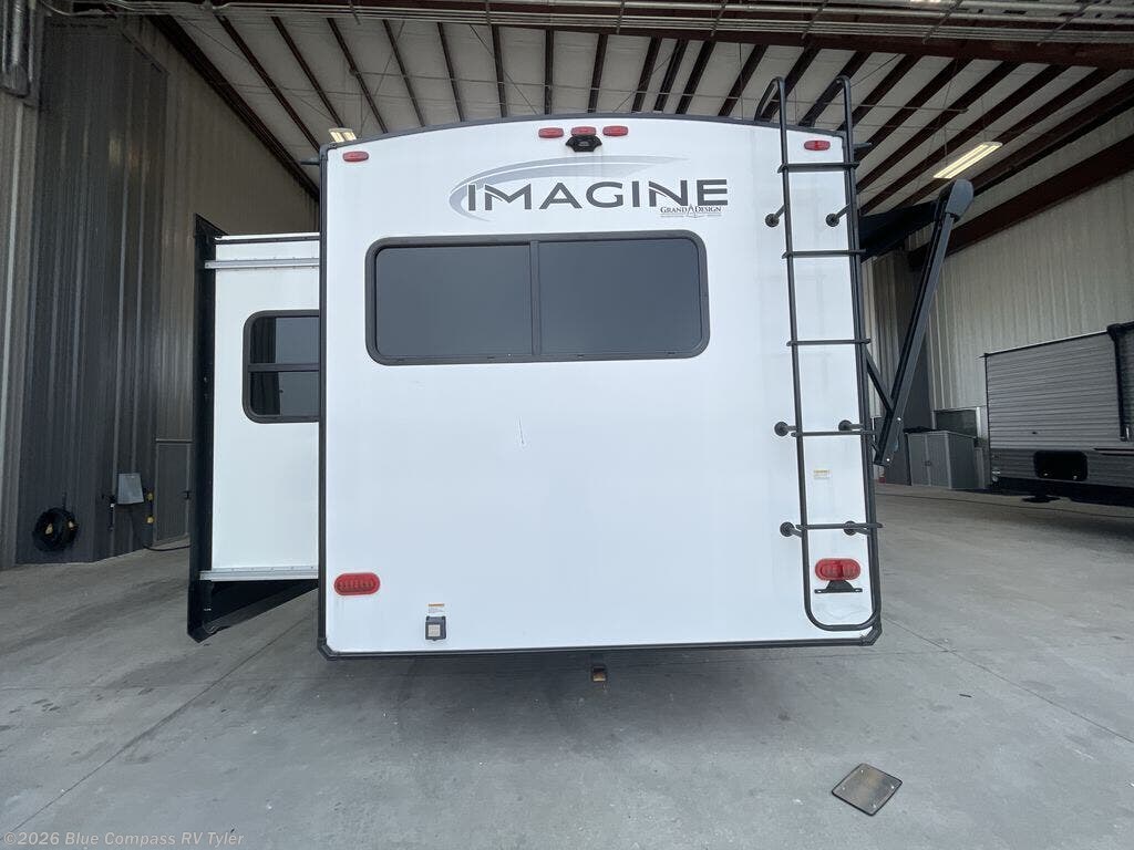 2024 Imagine 2660BS by Grand Design from Blue Compass RV Tyler in Tyler, Texas
