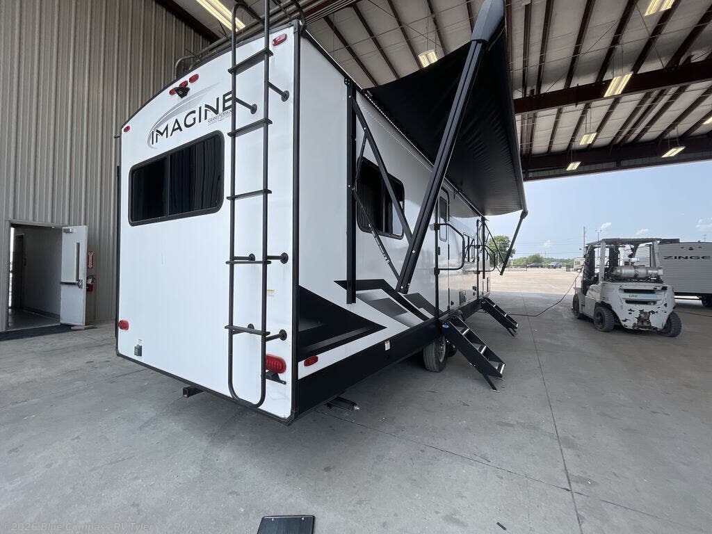 Used 2024 Grand Design Imagine 2660BS available in Tyler, Texas