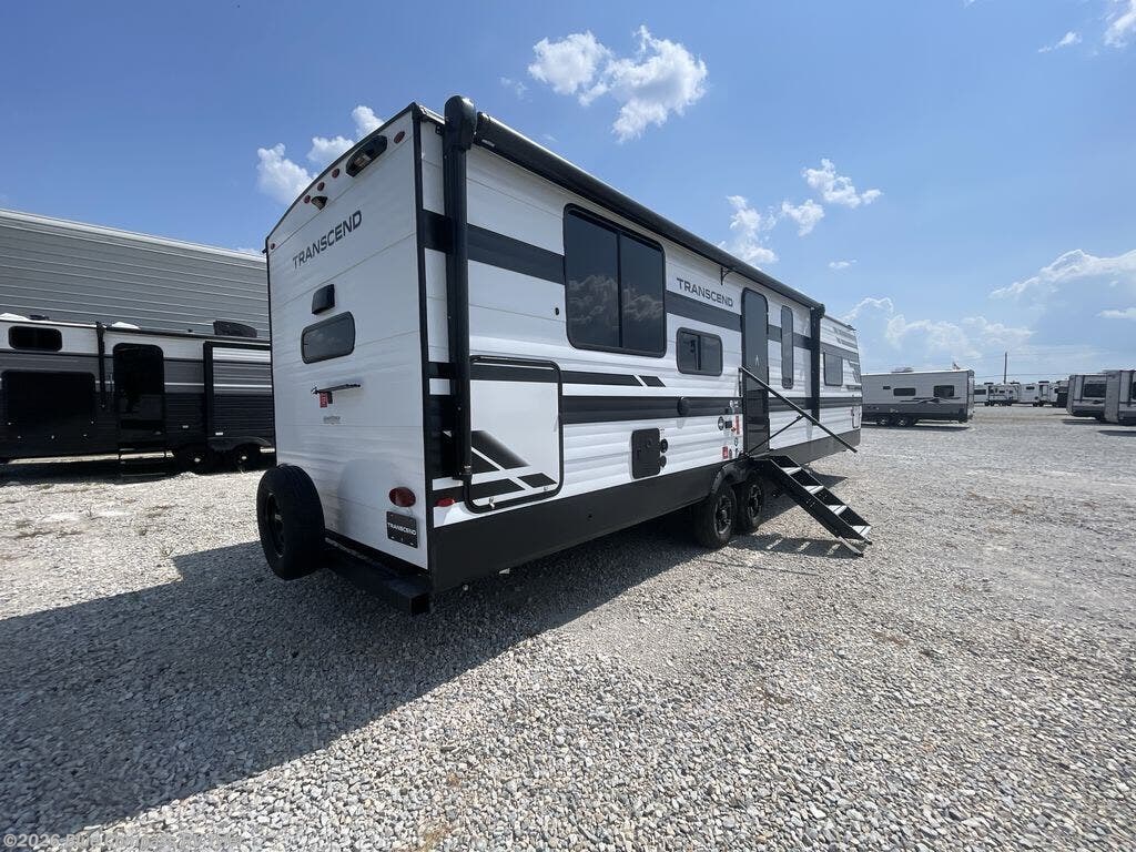New 2027 Grand Design Transcend 315RKT available in Tyler, Texas