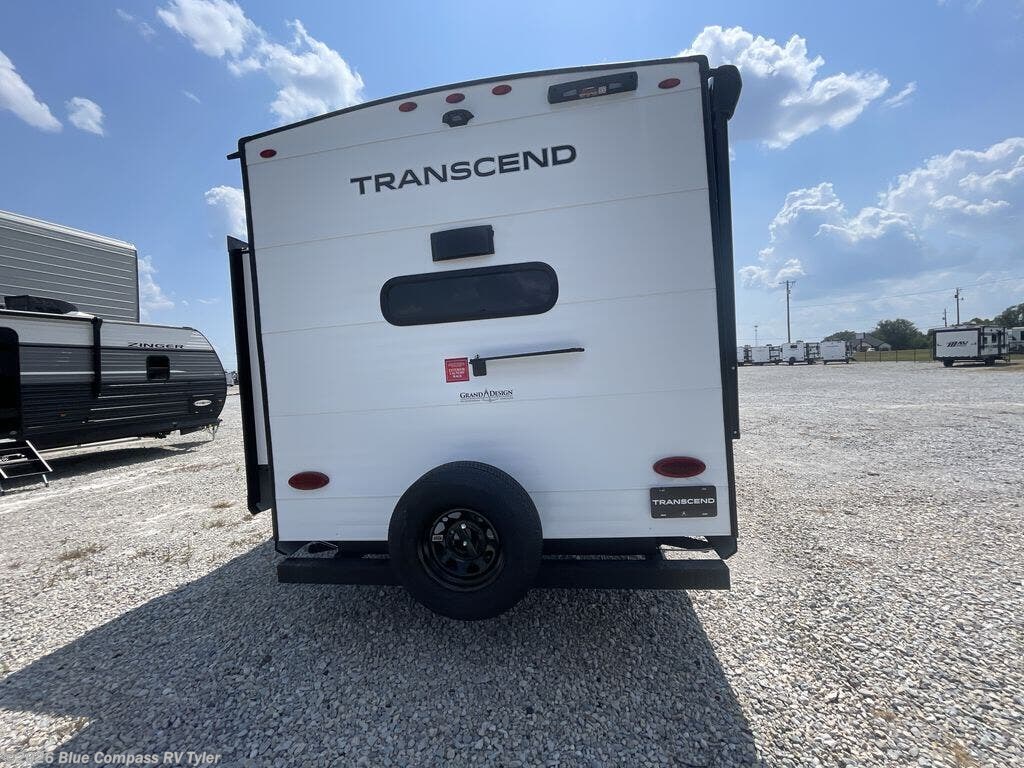 2027 Transcend 315RKT by Grand Design from Blue Compass RV Tyler in Tyler, Texas