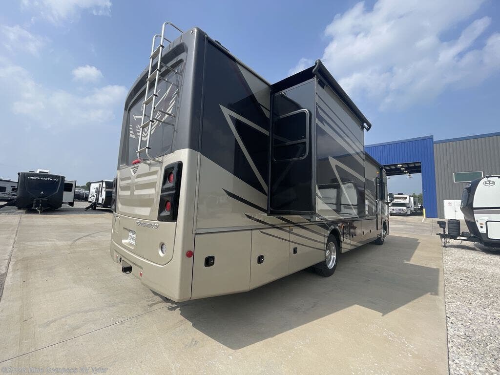 Used 2024 Fleetwood Bounder 35K available in Tyler, Texas