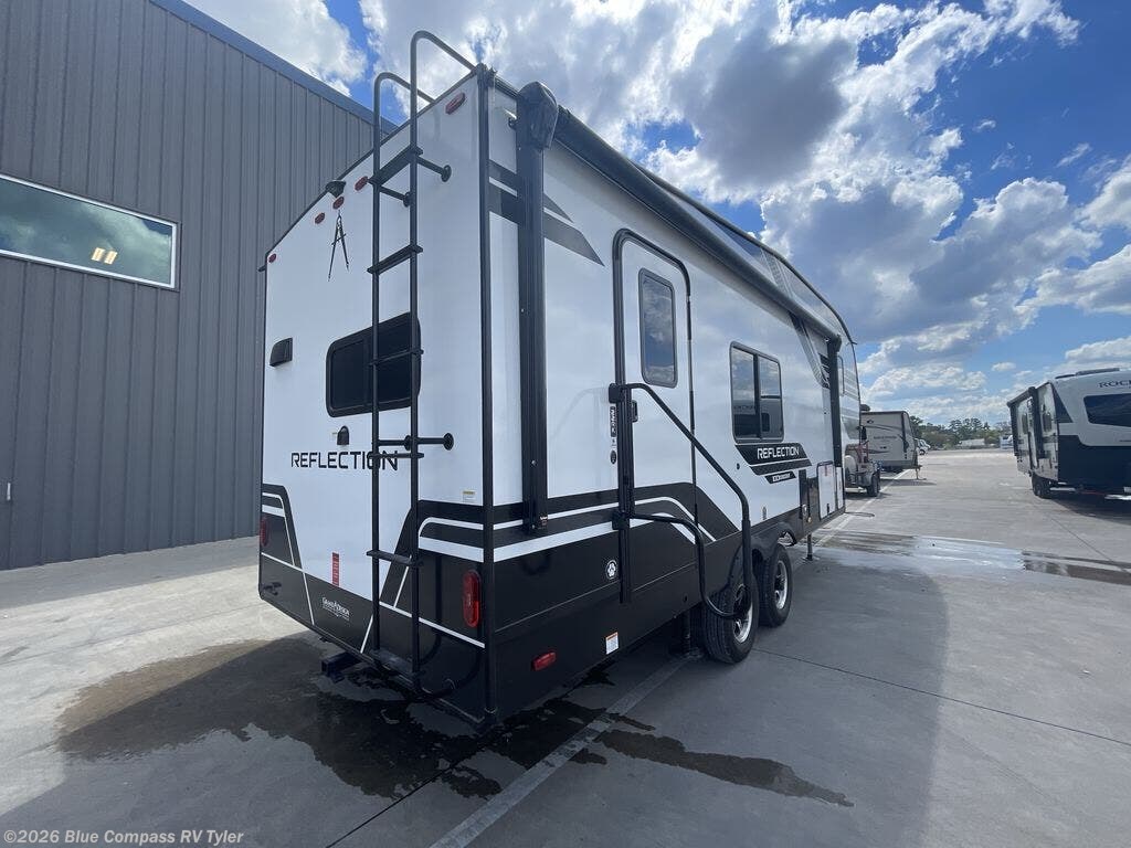 New 2027 Grand Design Reflection 100 Series 22RK available in Tyler, Texas