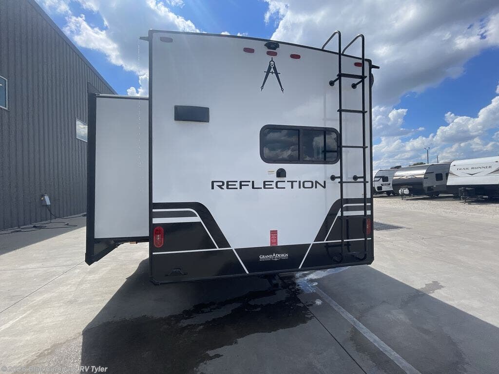 2027 Reflection 100 Series 22RK by Grand Design from Blue Compass RV Tyler in Tyler, Texas