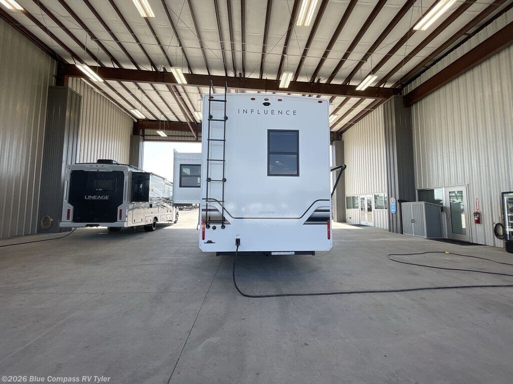 2027 Influence 3804DS by Grand Design from Blue Compass RV Tyler in Tyler, Texas