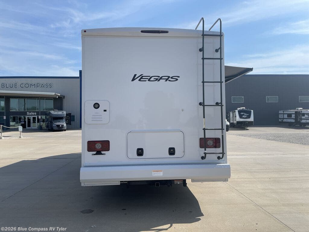 2027 Vegas 28.1 by Thor Motor Coach from Blue Compass RV Tyler in Tyler, Texas