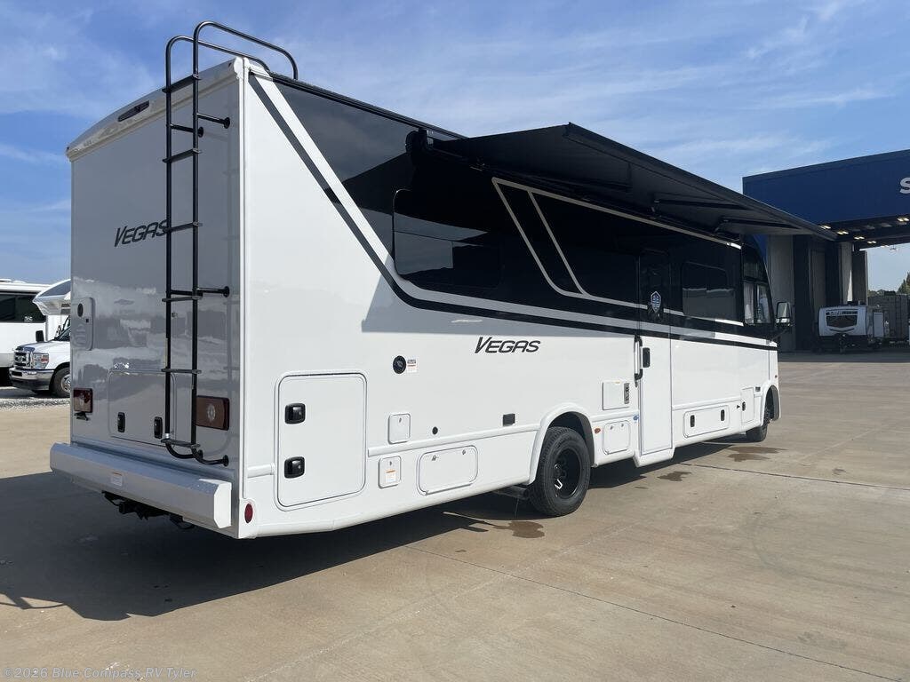 New 2027 Thor Motor Coach Vegas 28.1 available in Tyler, Texas