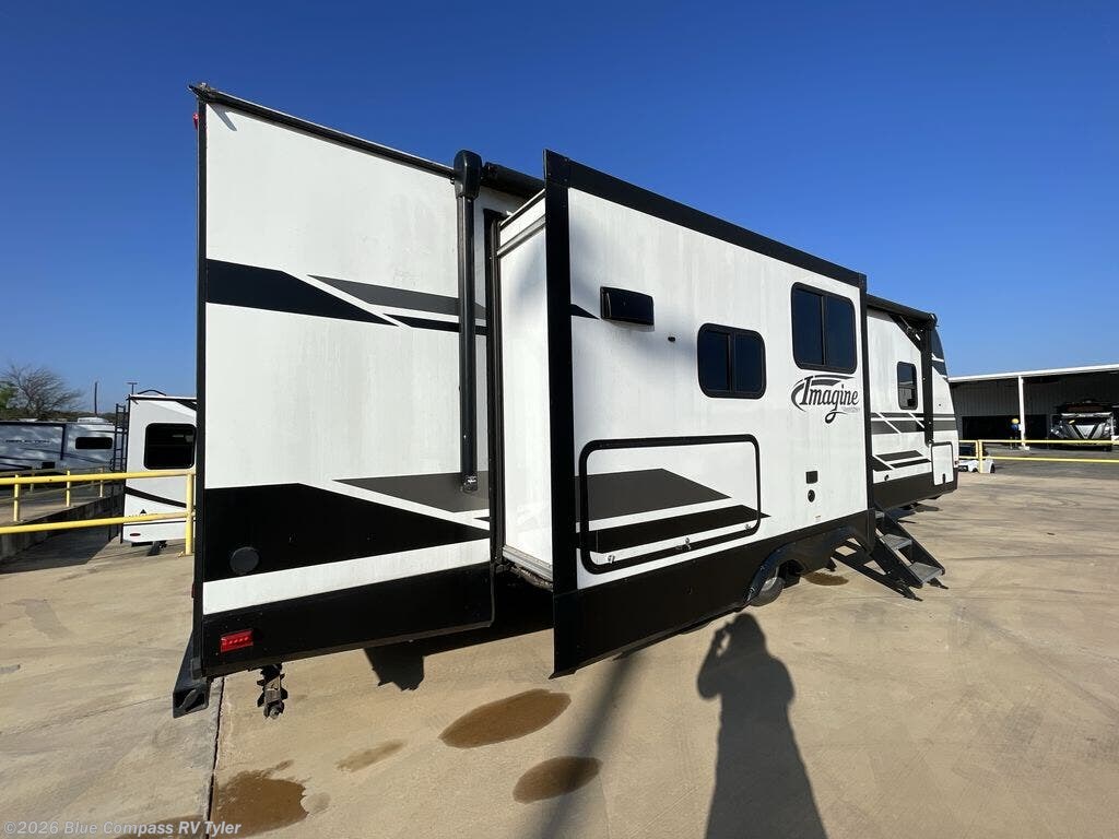 Used 2021 Grand Design Imagine 2670MK available in Tyler, Texas