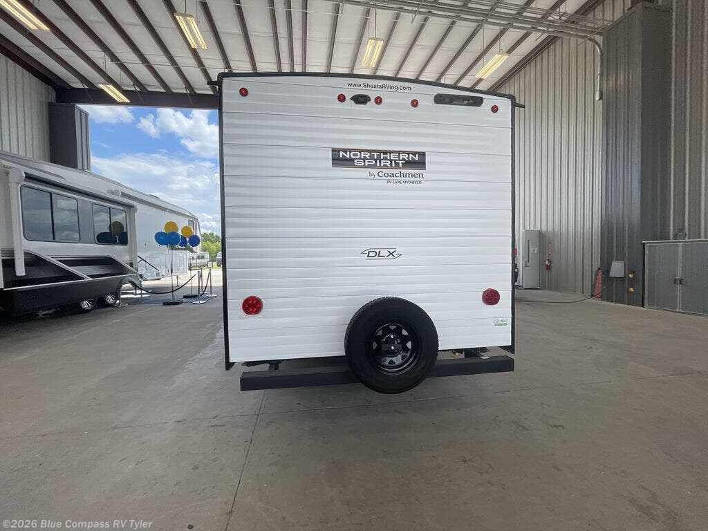 2025 Northern Spirit DLX 5260BH by Coachmen from Blue Compass RV Tyler in Tyler, Texas