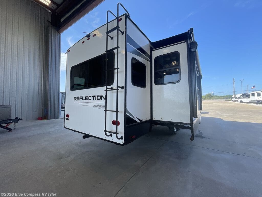 Used 2023 Grand Design Reflection 315RLTS available in Tyler, Texas