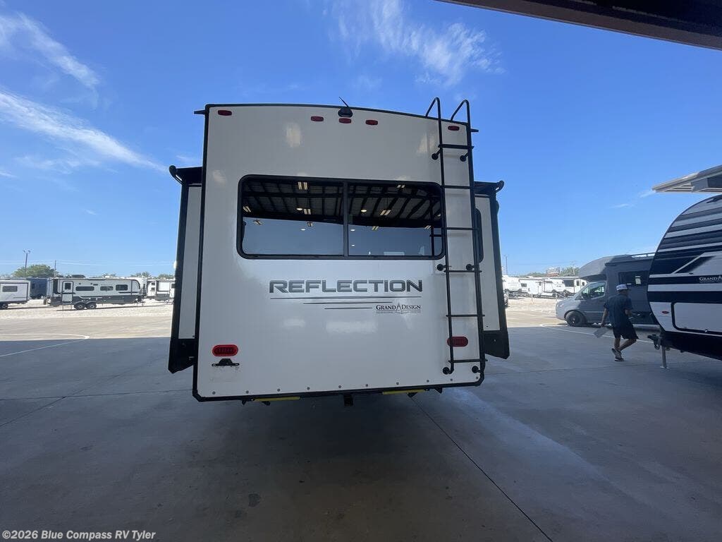 2023 Reflection 315RLTS by Grand Design from Blue Compass RV Tyler in Tyler, Texas