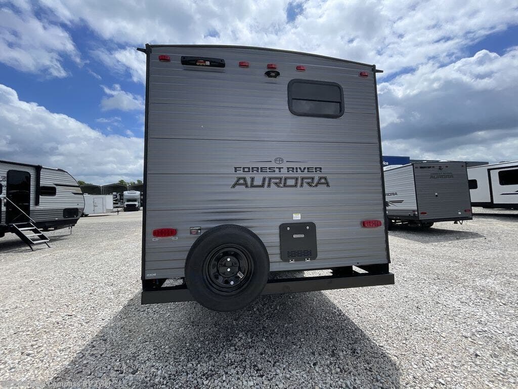 2026 Aurora Light 26BH by Forest River from Blue Compass RV Tyler in Tyler, Texas