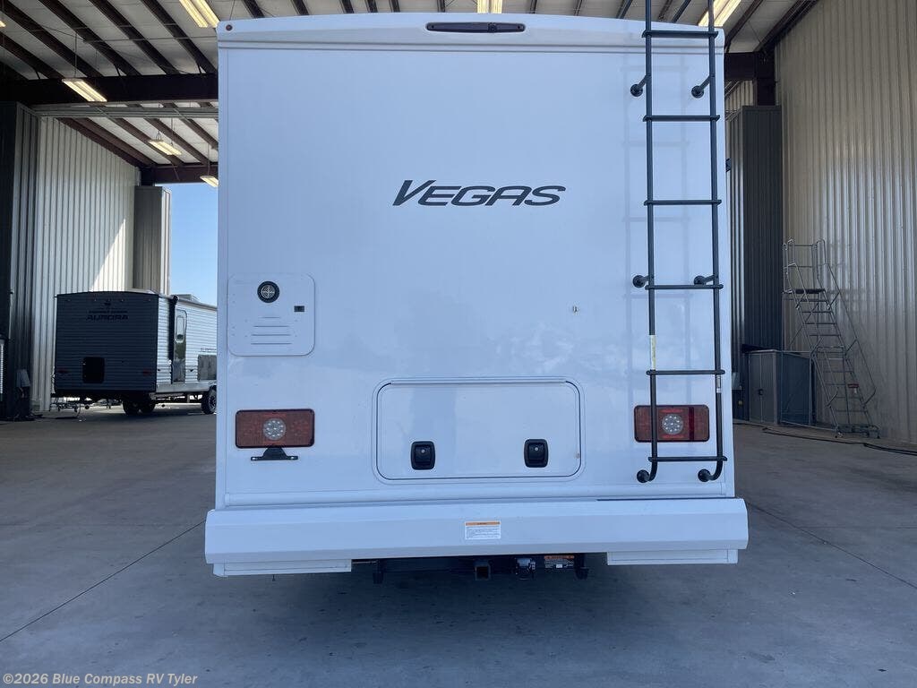 2027 Vegas 28.1 by Thor Motor Coach from Blue Compass RV Tyler in Tyler, Texas