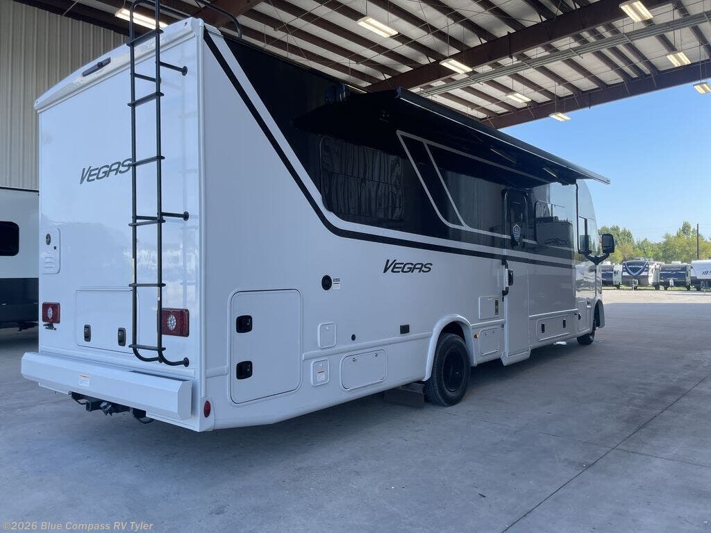 New 2027 Thor Motor Coach Vegas 28.1 available in Tyler, Texas