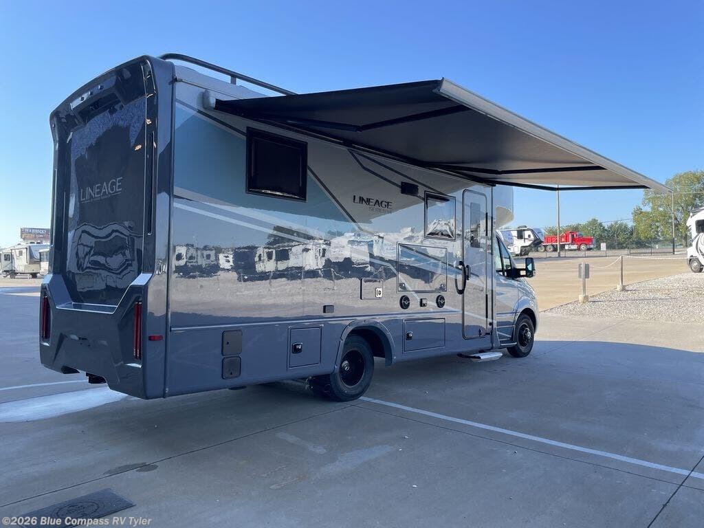 New 2027 Grand Design Lineage Series M 25FW available in Tyler, Texas