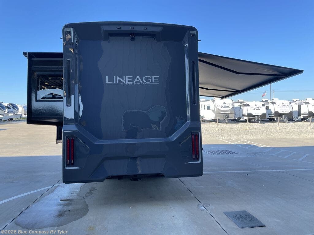 2027 Lineage Series M 25FW by Grand Design from Blue Compass RV Tyler in Tyler, Texas