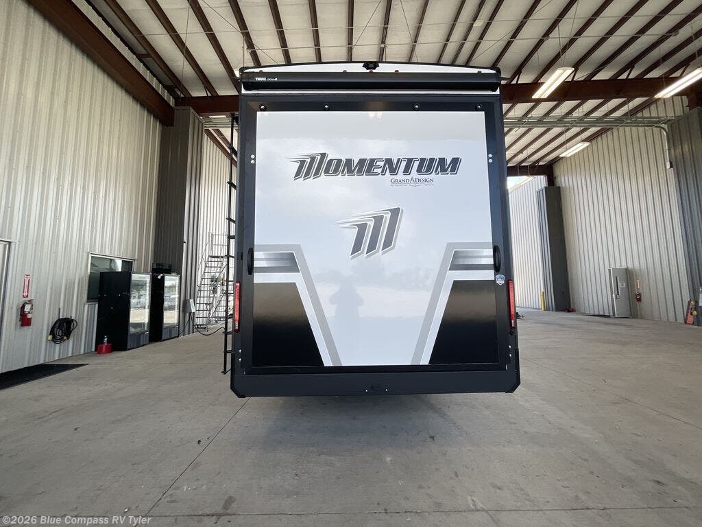 2027 Momentum G-Class 350G by Grand Design from Blue Compass RV Tyler in Tyler, Texas