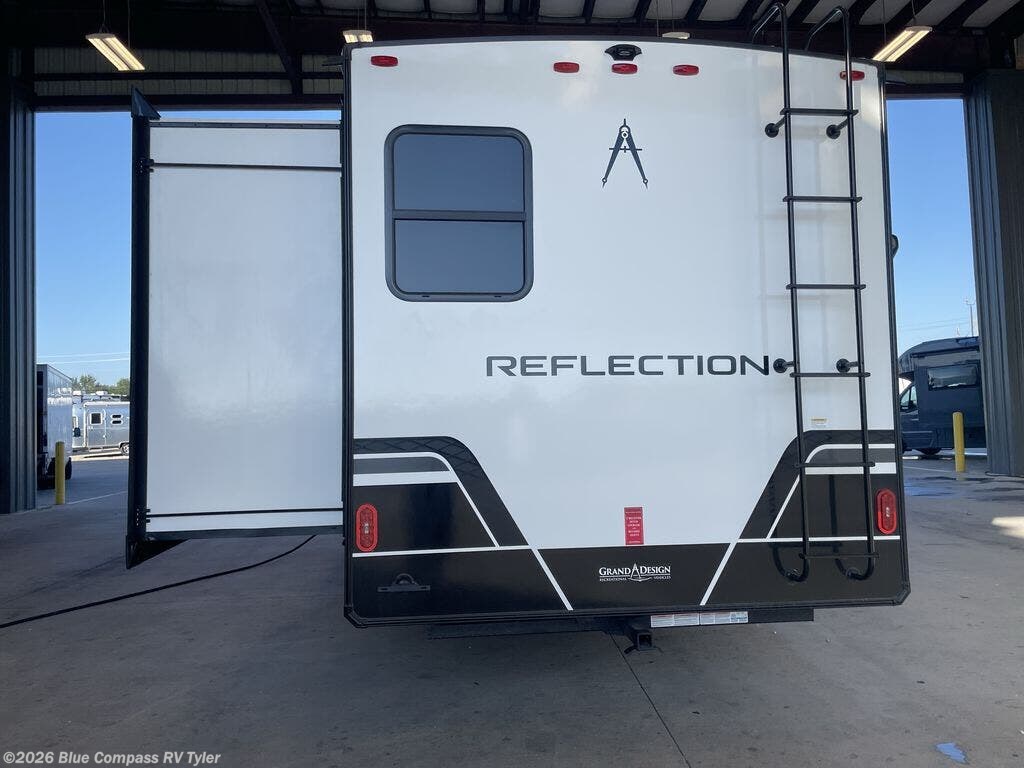2027 Reflection 311BHS by Grand Design from Blue Compass RV Tyler in Tyler, Texas