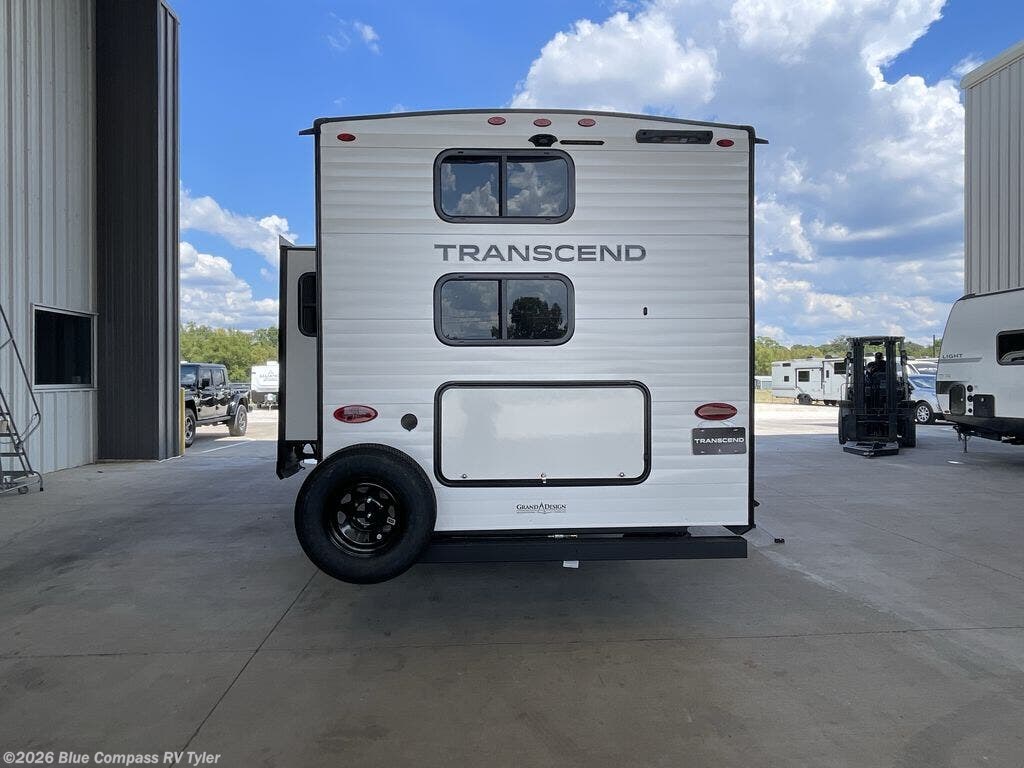 2027 Transcend 265BHT by Grand Design from Blue Compass RV Tyler in Tyler, Texas