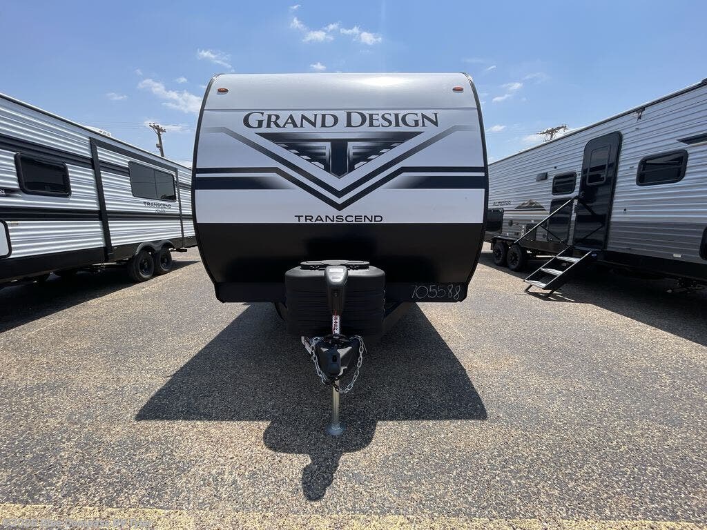 2027 Transcend Xplor 245RLT by Grand Design from Blue Compass RV Tyler in Tyler, Texas