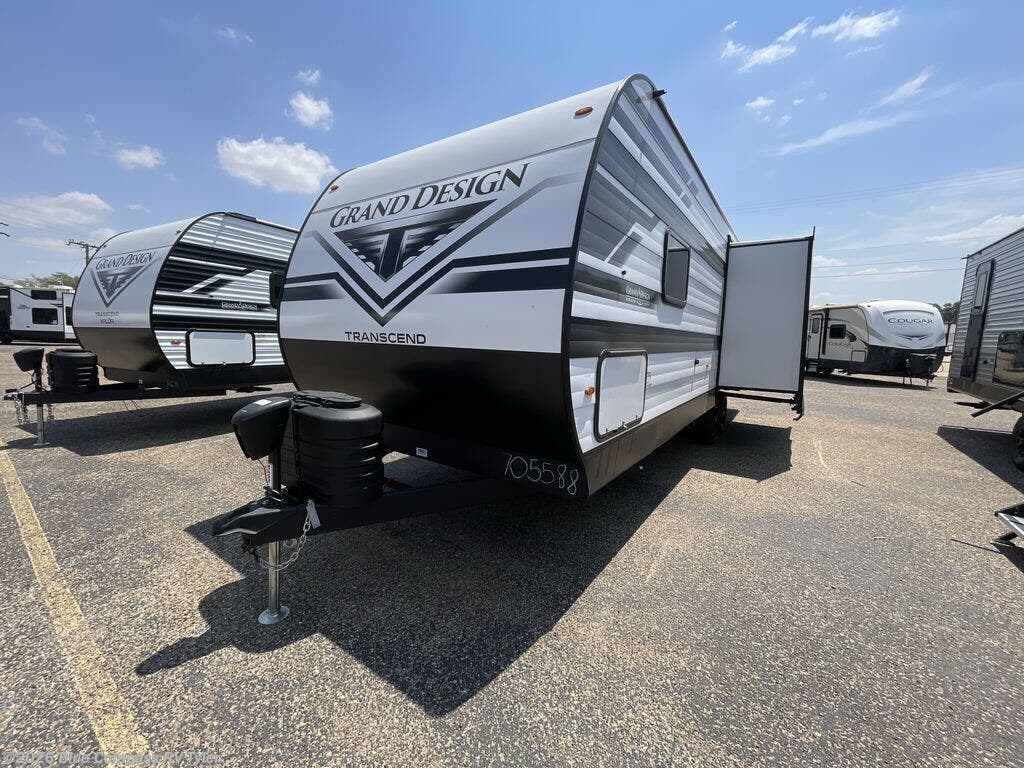 New 2027 Grand Design Transcend Xplor 245RLT available in Tyler, Texas