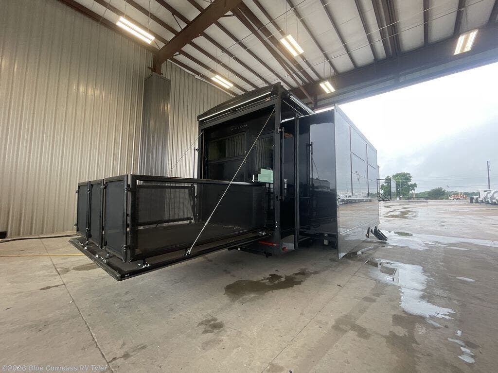 2027 Axiom RV Imperium I3800 by Miscellaneous from Blue Compass RV Tyler in Tyler, Texas