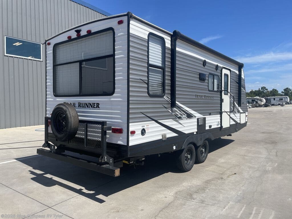 2021 Trail Runner 21JM by Heartland from Blue Compass RV Tyler in Tyler, Texas