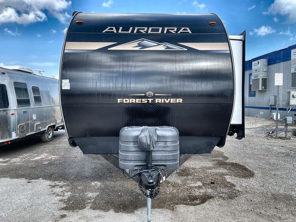 New 2026 Forest River Aurora 32MAZE available in Tyler, Texas