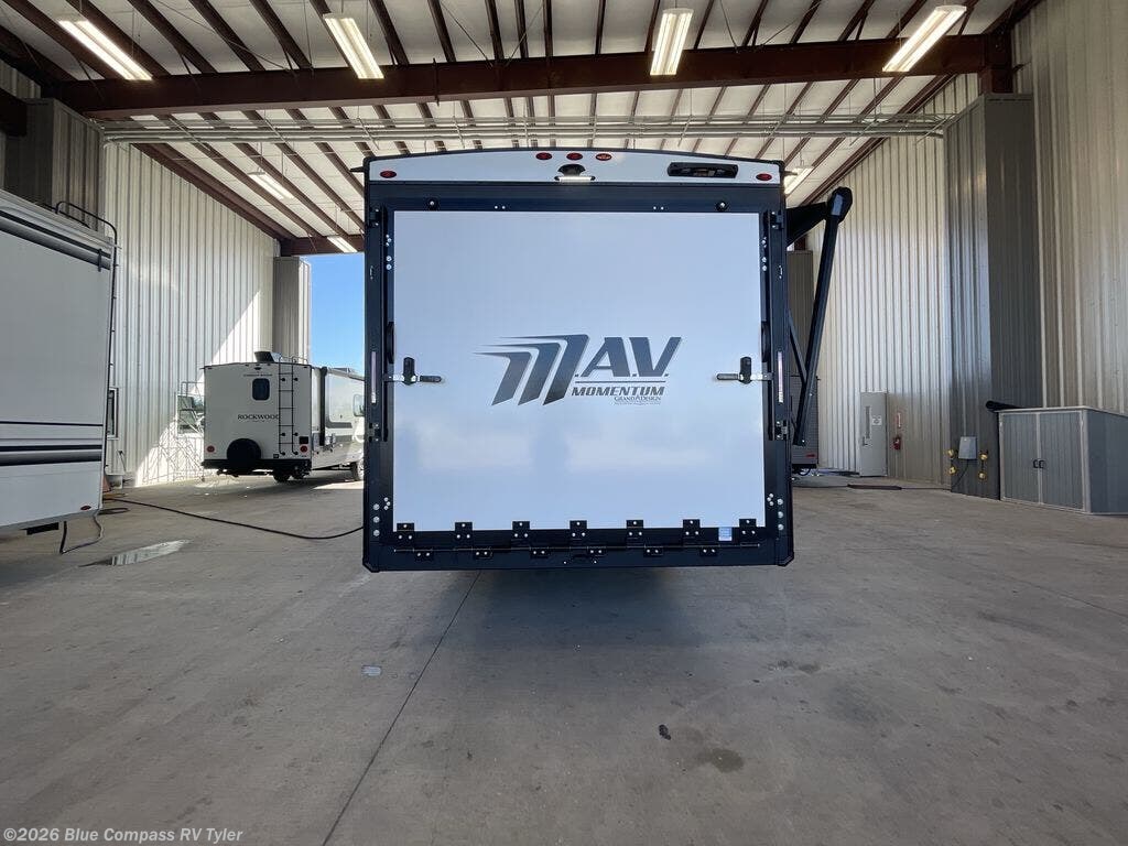 2027 Momentum MAV 27MAV by Grand Design from Blue Compass RV Tyler in Tyler, Texas