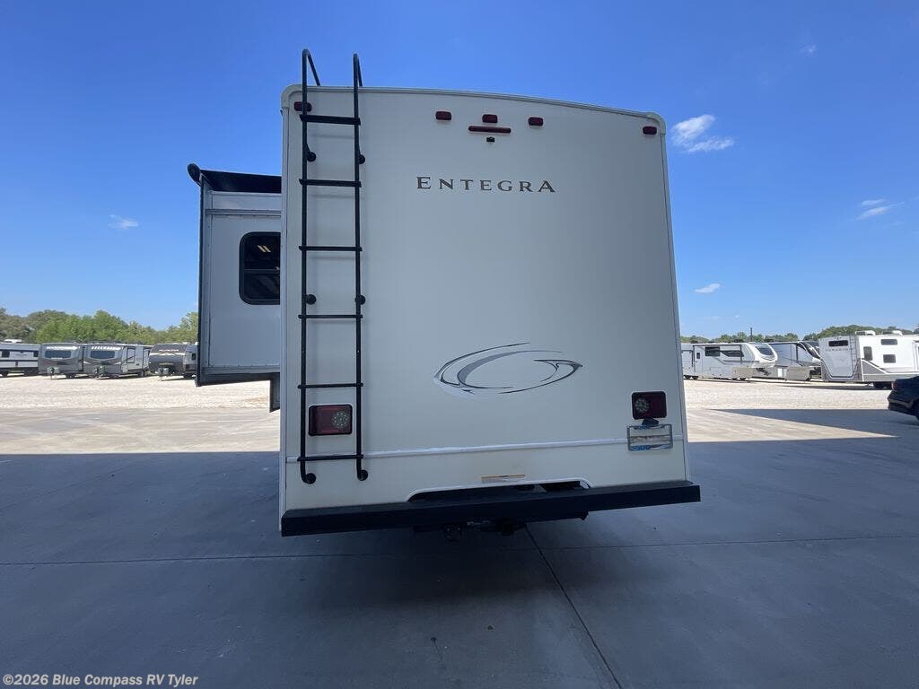 2021 Odyssey 24B by Entegra Coach from Blue Compass RV Tyler in Tyler, Texas