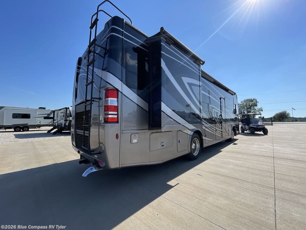 Used 2023 Thor Motor Coach Palazzo 33.6 available in Tyler, Texas