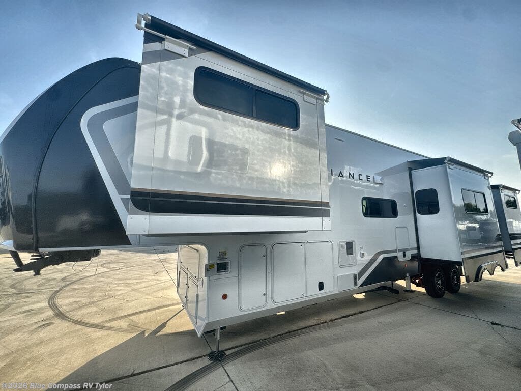 New 2027 Alliance RV Paradigm 395DS available in Tyler, Texas