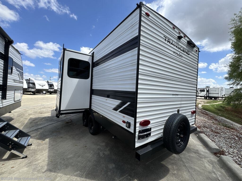 2027 Transcend Xplor 20MKX by Grand Design from Blue Compass RV Tyler in Tyler, Texas