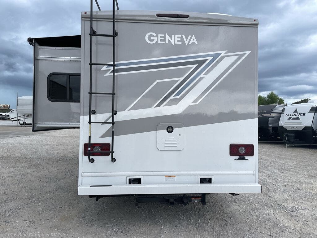 2027 Geneva 29VT by Thor Motor Coach from Blue Compass RV Tyler in Tyler, Texas