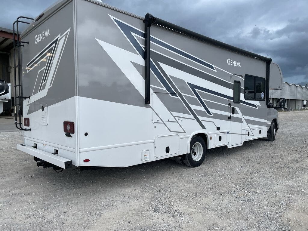 New 2027 Thor Motor Coach Geneva 29VT available in Tyler, Texas