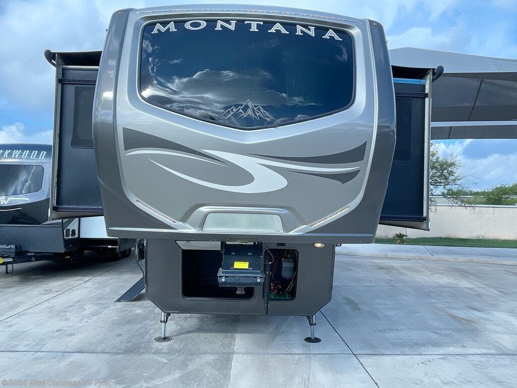2017 Montana 3731 FL by Keystone from Blue Compass RV Tyler in Tyler, Texas
